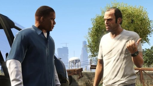 Grand Theft Auto V - Волна новой информации и пачка скриншотов