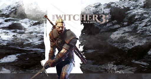 The Witcher 3: Wild Hunt - Тизер The Witcher 3: Wild Hunt